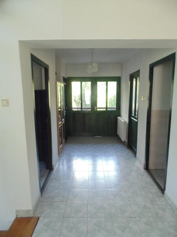 Huta Vendeghaz Kishuta Exterior photo